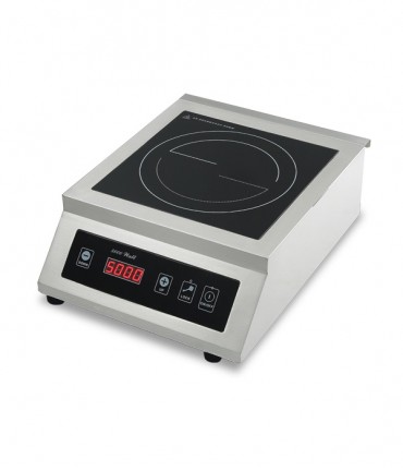 Countertop Induction Hobs-5