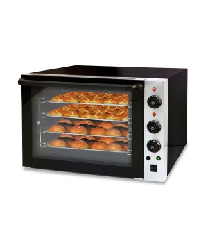 Electric Convection Ovens-A