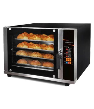 Electric Convection Ovens-T