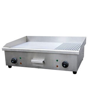 Electric Griddle Plates-FG