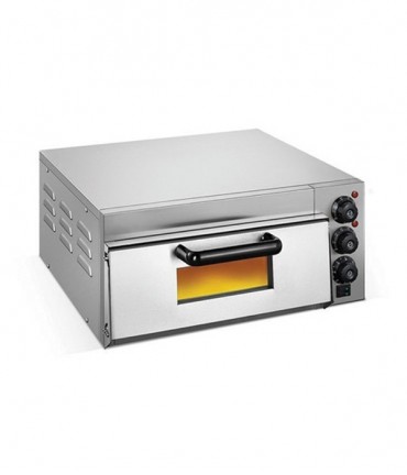 Pizza Stone Ovens-(Electric)-1D