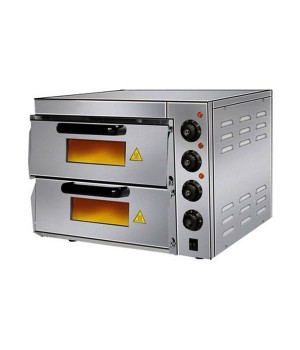 Pizza Stone Ovens-(Electric)-2D