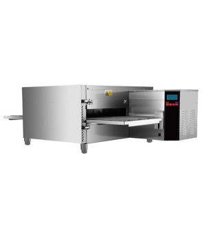 Hot Air Conveyor Pizza Ovens-E