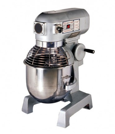 Planetary Mixer-20 ltrs