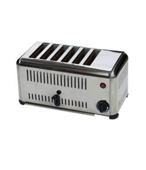 Pop-up Toaster