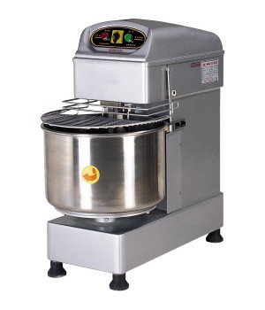 Spiral Mixer-20T