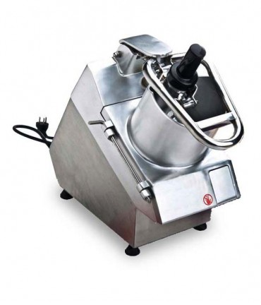 Vegetable Preparation Machine