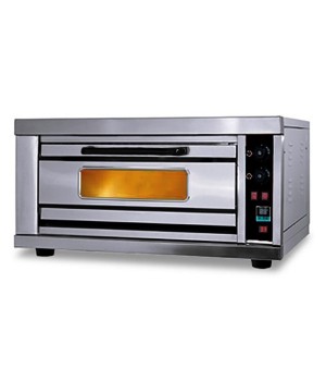 Pizza Stone Ovens-(Gas)