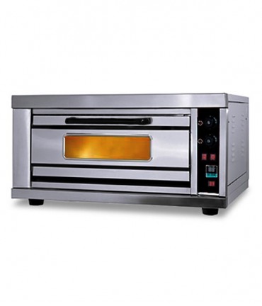 Pizza Stone Ovens-(Gas)