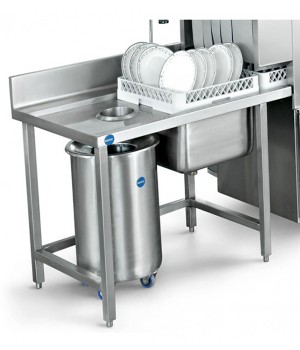 Feeding Table-2100x700x850+150