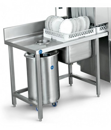 Feeding Table-1100x700x850+150