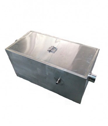 GREASE TRAPS– 1200 LPH