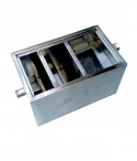 Grease Traps-500 LPH
