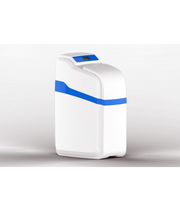 AUTOMATIC WATER SOFTENER