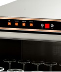 Under Counter Glass Washer