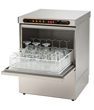 Under Counter Glass Washer