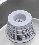 Hood Type Dish Washer-500 DIG