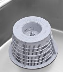 Hood Type Dish Washer-500 Eco