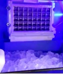 Dice Shape Ice Cube Machine-25