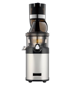 Commercial Cold Press Whole Slow Juicer