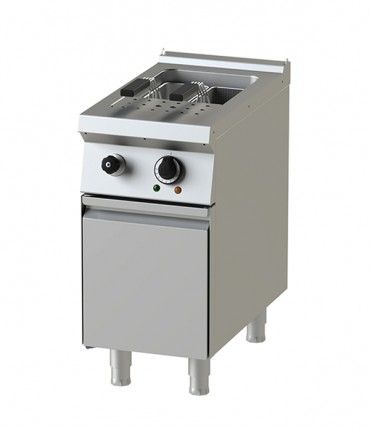 Electric - Pasta Cooker- 4-75 with Swing Door