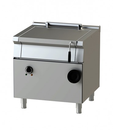 Electric - Tilting Pan- 8-75- 40 L