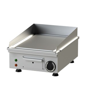 Teppanyaki Griddle-Electric-Table Top