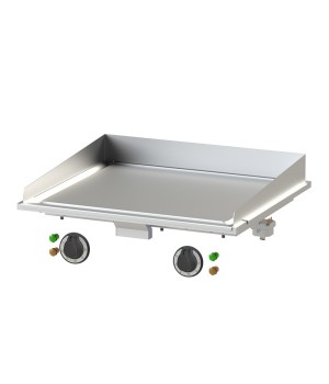 Teppanyaki Griddle-Electric 5.8-50-Drop-in