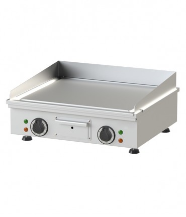 Teppanyaki Griddle Electric- 5.8-50 Table Top 