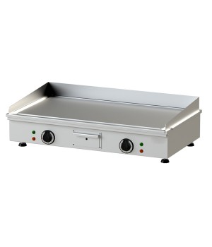 Teppanyaki Griddle-Electric 9-50-Drop-in