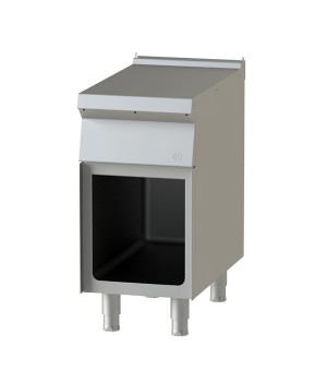 Neutral Counter- 4-75-Open Cabinet without Door