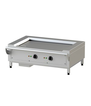 Teppanyaki Griddle-Electric 12E-P