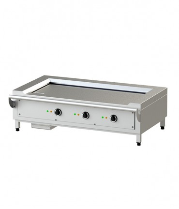 Teppanyaki Griddle-Electric 15E-P