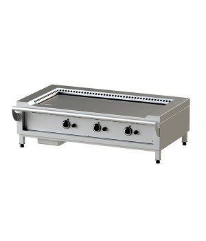 Teppanyaki Griddle Gas-15G-P