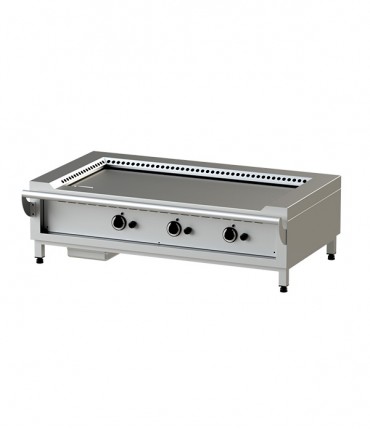 Teppanyaki Griddle Gas-15G-P