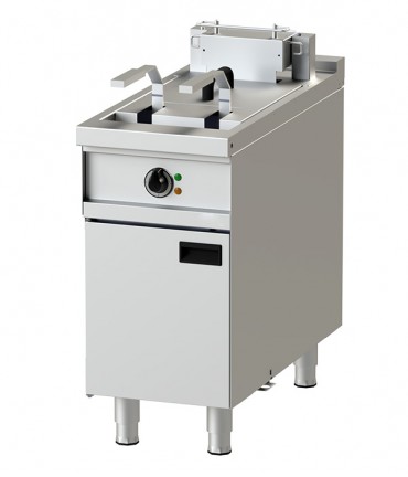 Electric - Fryer 4-90 with Swing Door