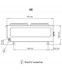 Table Top Electric Hot Plate