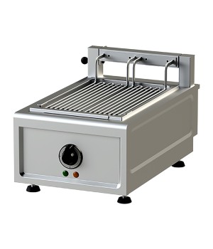 Table Top Electric Vapour Grill