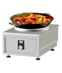 Table Top Electric Wok Induction