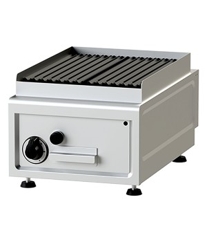 Table top Gas Charcoal Broiler
