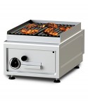 Table top Gas Charcoal Broiler