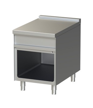 Neutral Counter Open cabinet without door-6-90
