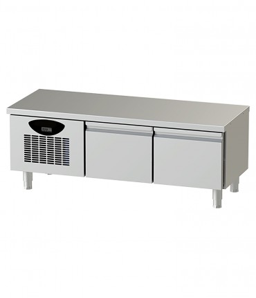 Cabinet Counter Chiller